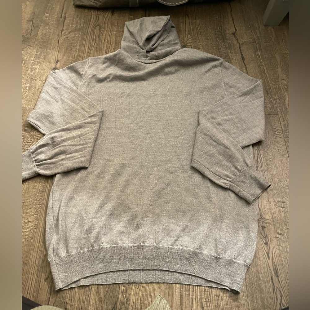 Bugatti sweater